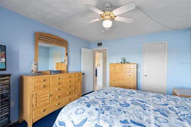 $455,000 | 19451 Gulf Boulevard, Unit 211, Indian Shores, FL 33785