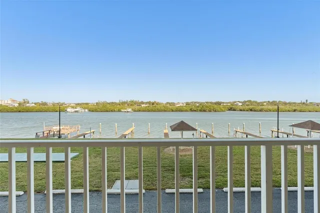 $455,000 | 19451 Gulf Boulevard, Unit 211, Indian Shores, FL 33785