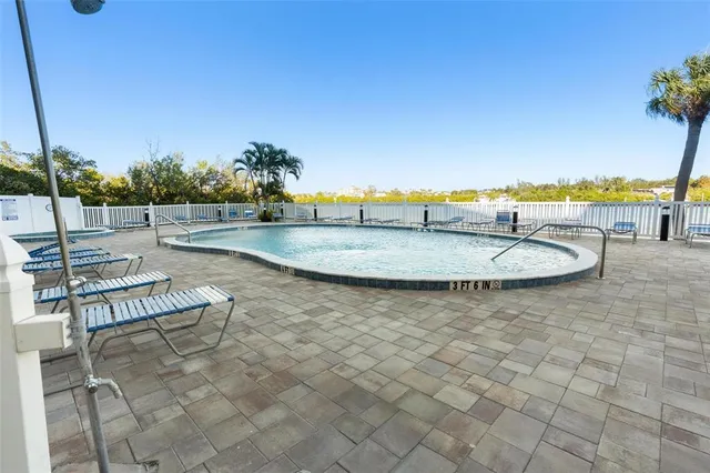 $455,000 | 19451 Gulf Boulevard, Unit 211, Indian Shores, FL 33785