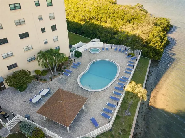 $455,000 | 19451 Gulf Boulevard, Unit 211, Indian Shores, FL 33785