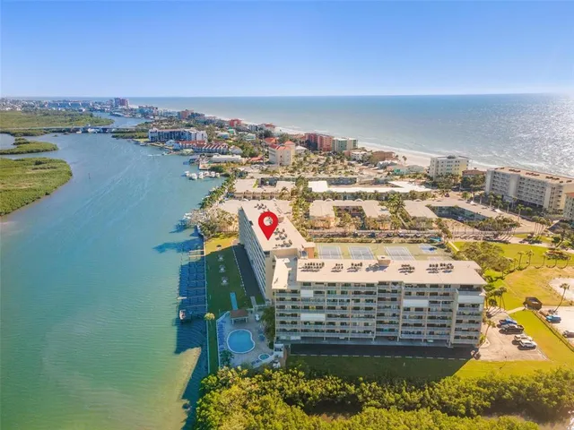 $455,000 | 19451 Gulf Boulevard, Unit 211, Indian Shores, FL 33785