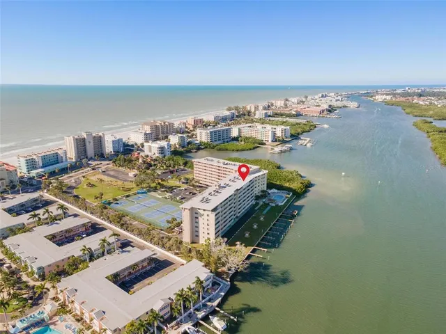 $455,000 | 19451 Gulf Boulevard, Unit 211, Indian Shores, FL 33785