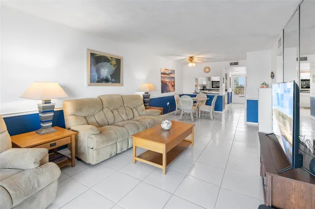 $455,000 | 19451 Gulf Boulevard, Unit 211, Indian Shores, FL 33785