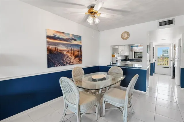 $455,000 | 19451 Gulf Boulevard, Unit 211, Indian Shores, FL 33785