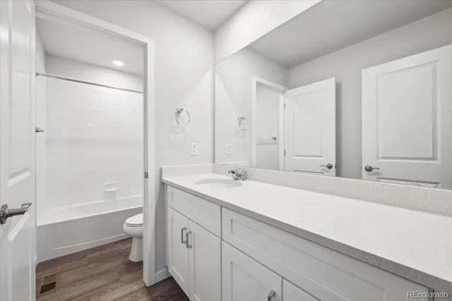 $539,990 | 2051 Panorama Street, Lochbuie, CO 80603