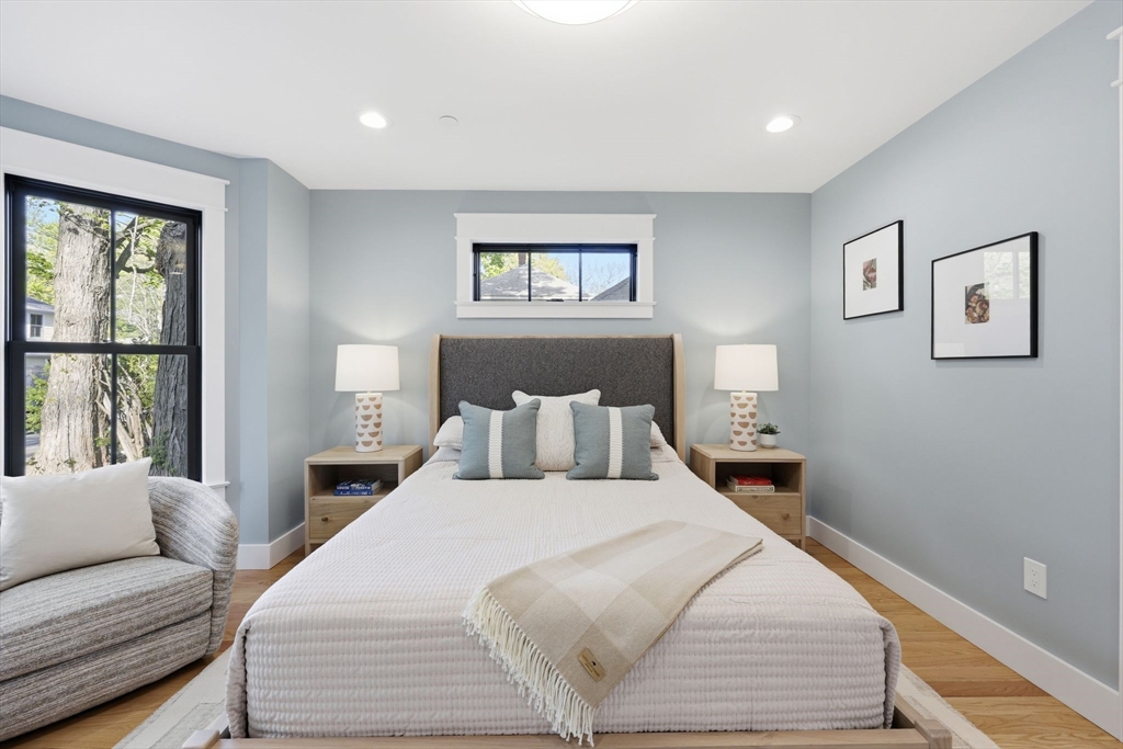 14 Garfield Street, Unit A3 Northampton, MA 01062 - Photo 41 of 42