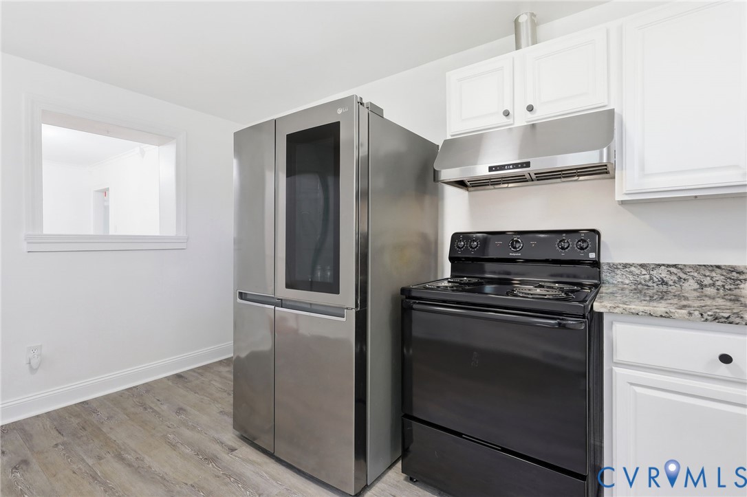 1634 Hungary Road Henrico, VA 23228 - Photo 21 of 48