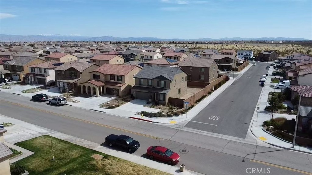 11531 Luna Road Victorville, CA 92392 - Photo 1 of 1 an aerial view of multiple house