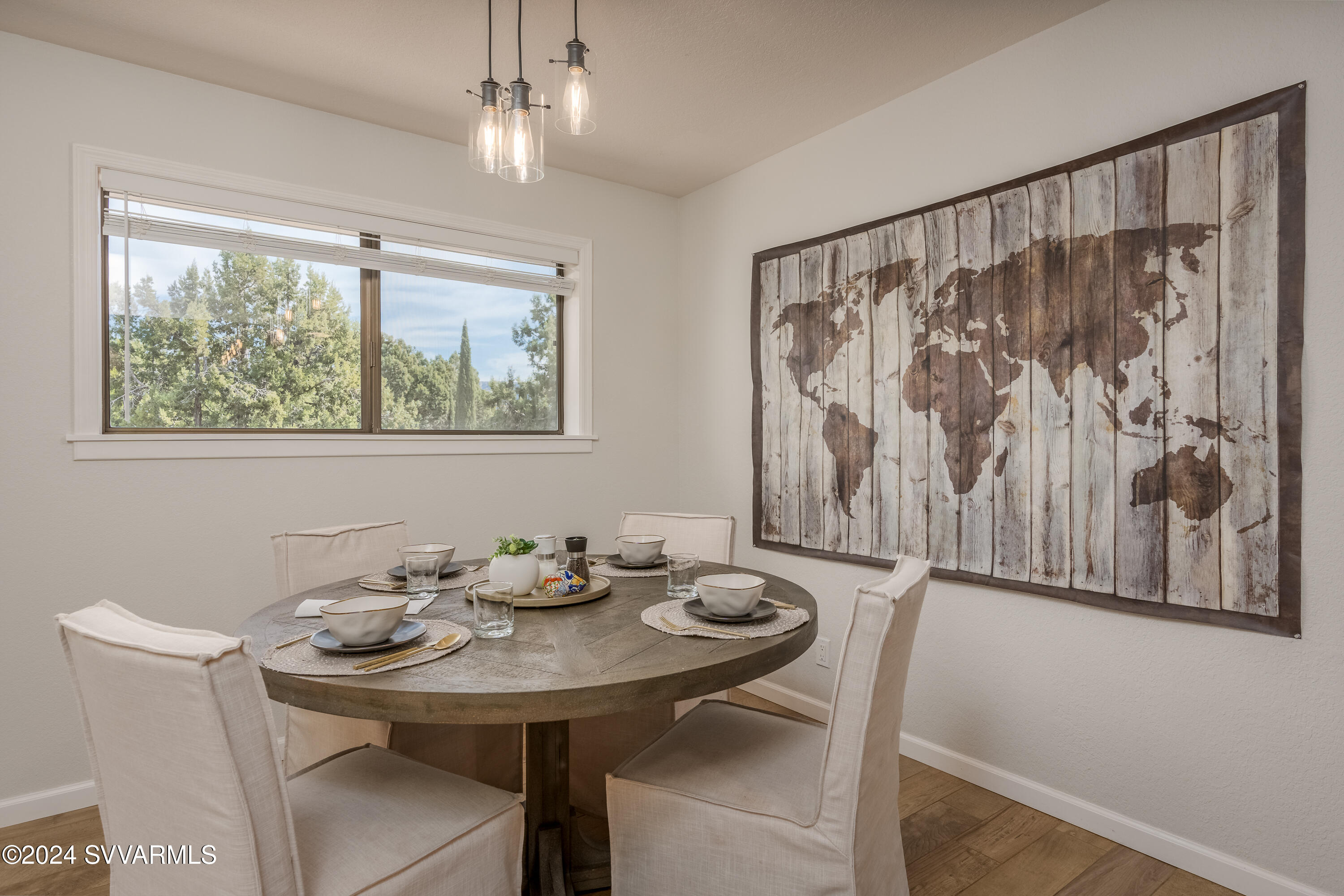 185 Pony Soldier Road Sedona, AZ 86336 - Photo 11 of 42 Dining