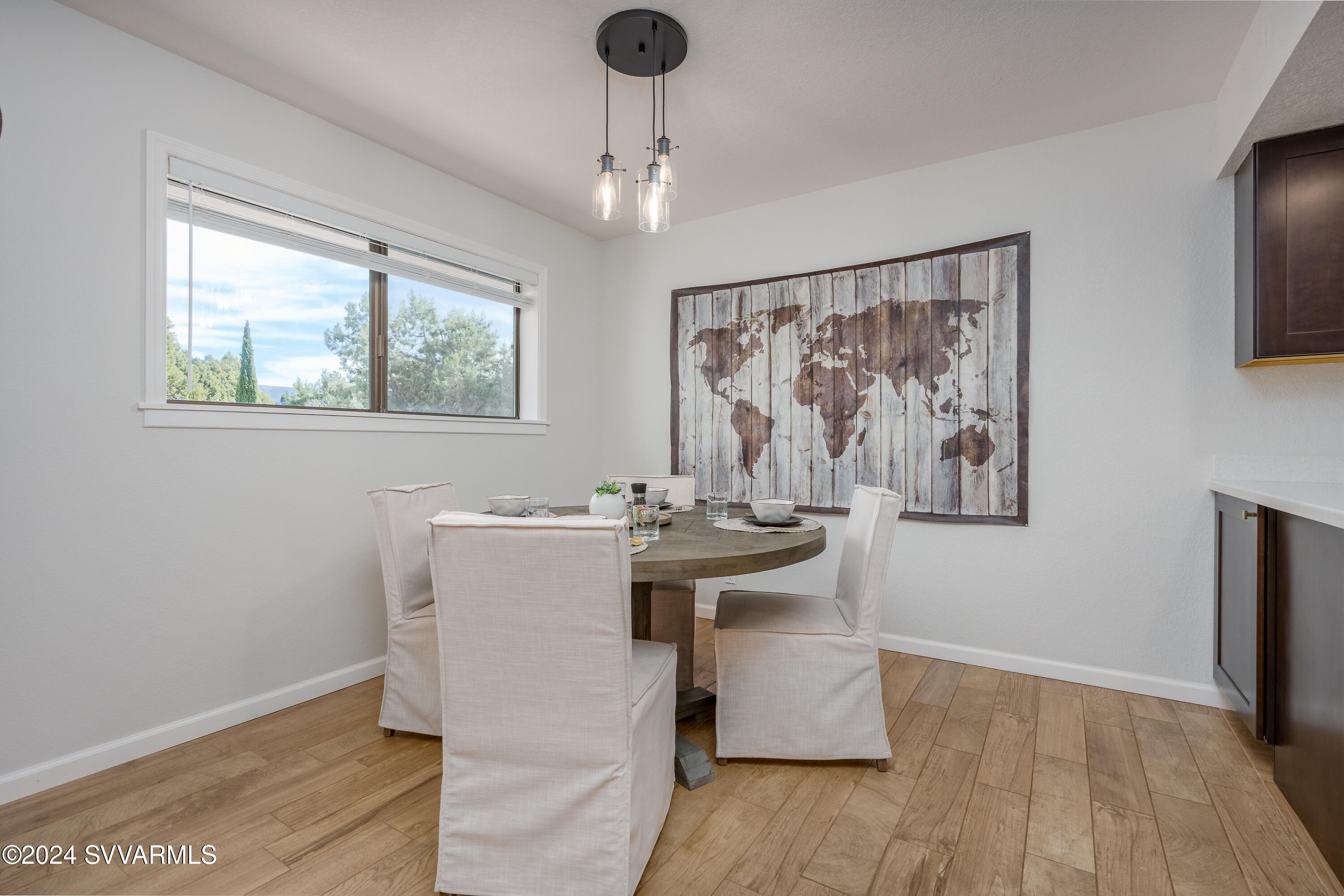 185 Pony Soldier Road Sedona, AZ 86336 - Photo 12 of 42 Dining