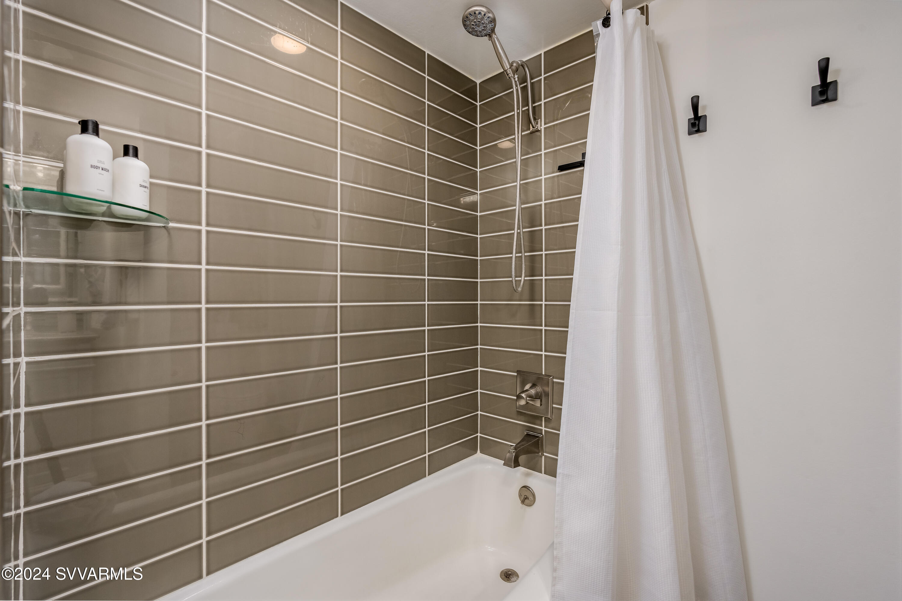 185 Pony Soldier Road Sedona, AZ 86336 - Photo 28 of 42 Guest Bathroom