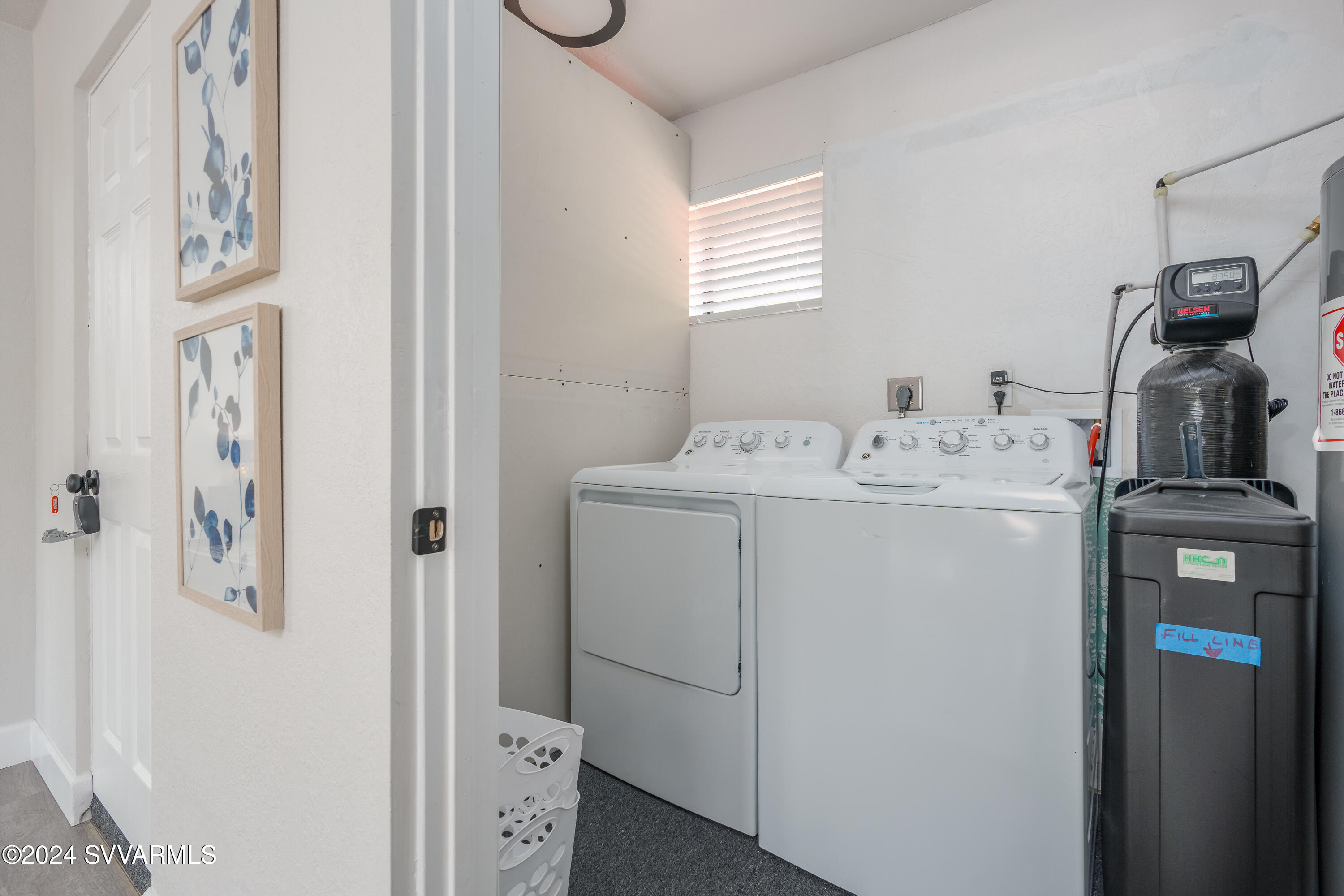 185 Pony Soldier Road Sedona, AZ 86336 - Photo 29 of 42 Laundry Room