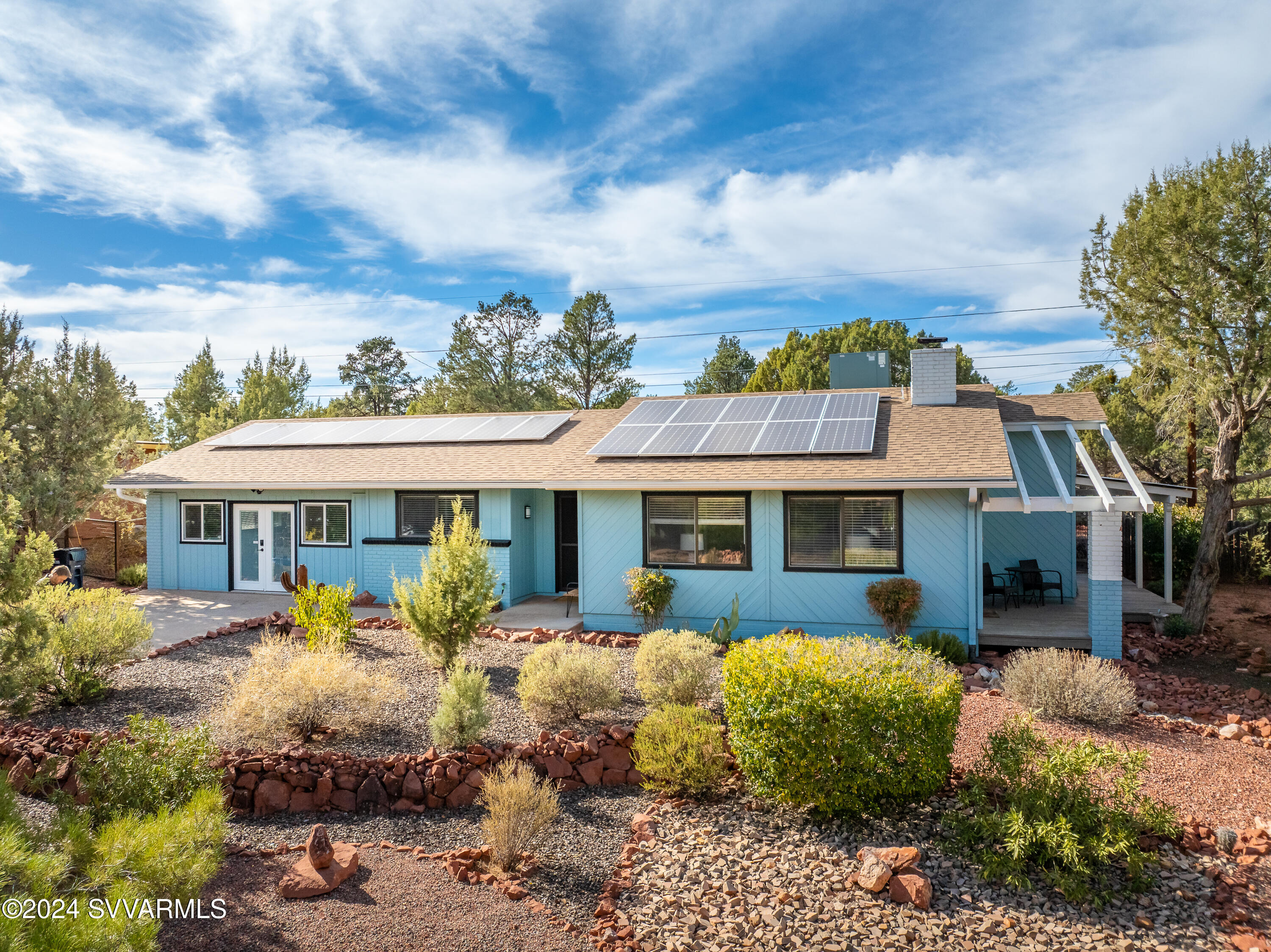 185 Pony Soldier Road Sedona, AZ 86336 - Photo 31 of 42 185 Pony Soldier Rd Sedona AZ