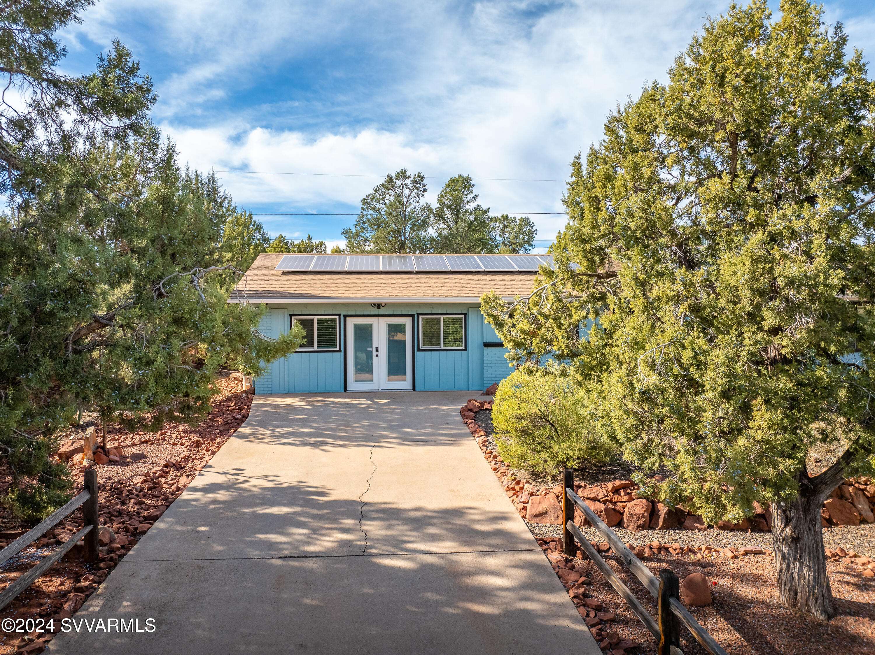 185 Pony Soldier Road Sedona, AZ 86336 - Photo 34 of 42 185 Pony Soldier Rd Sedona AZ
