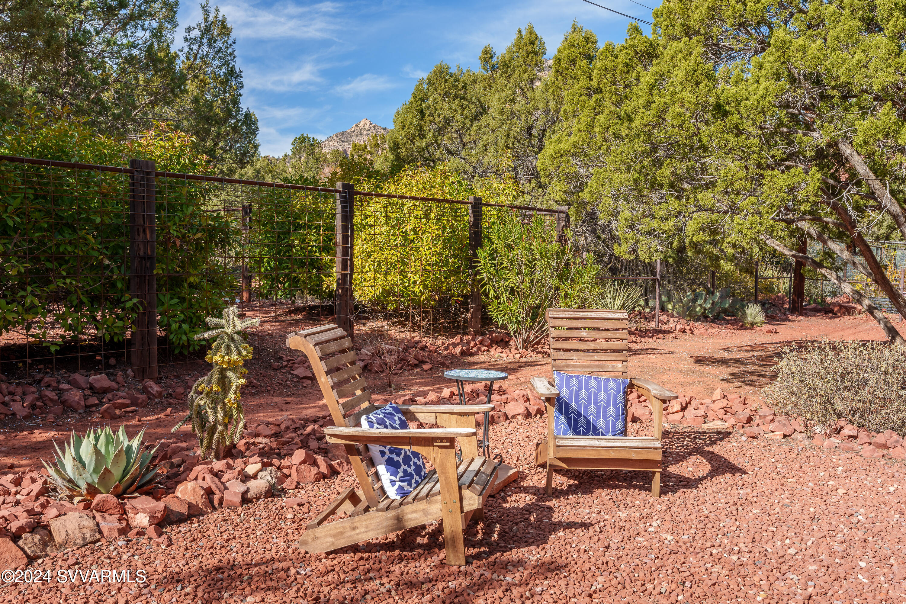 185 Pony Soldier Road Sedona, AZ 86336 - Photo 35 of 42 Privacy