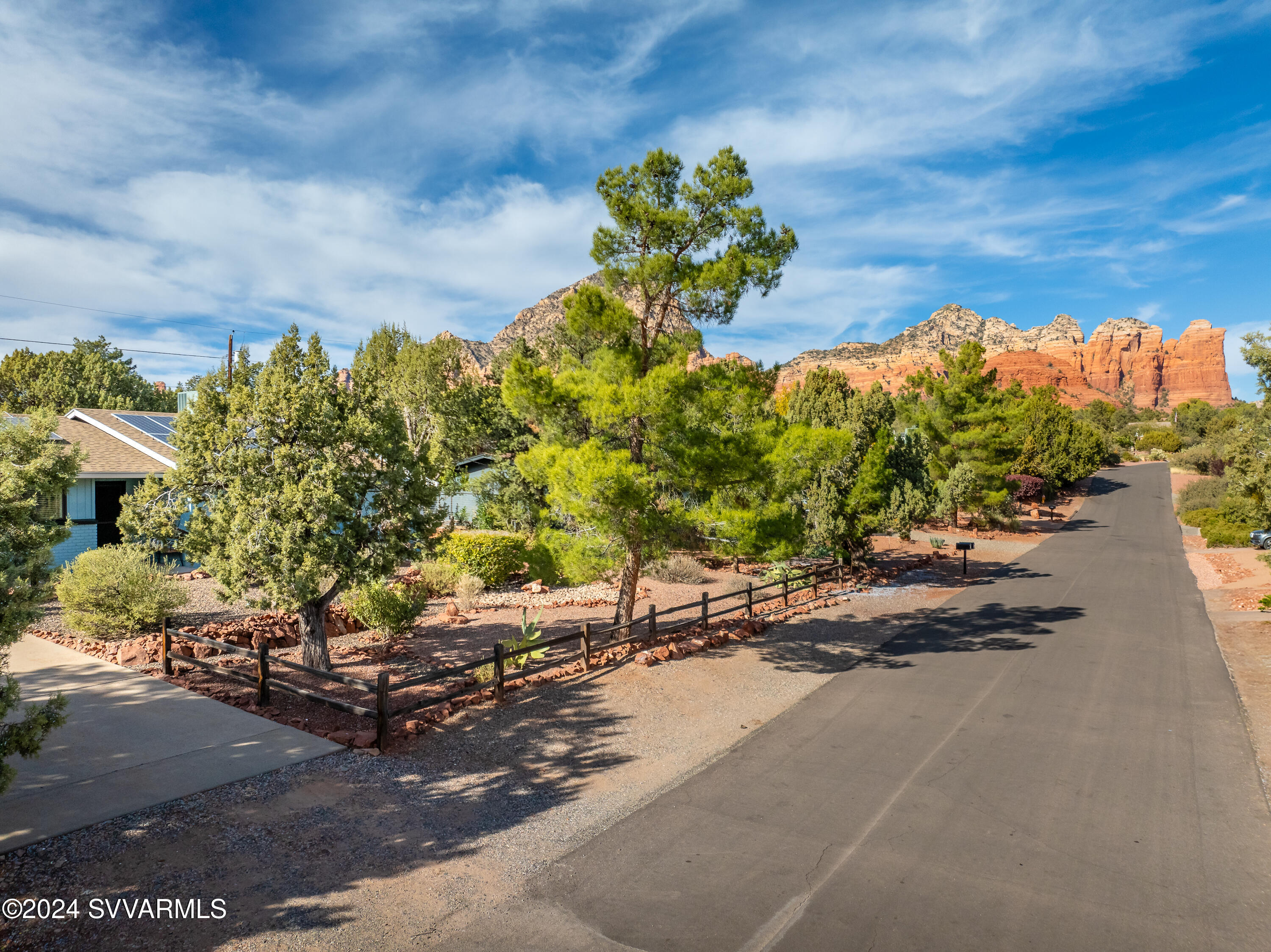 185 Pony Soldier Road Sedona, AZ 86336 - Photo 4 of 42 Views