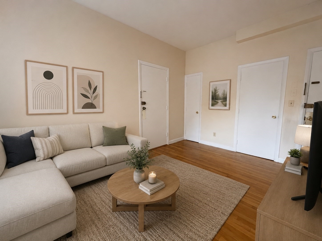 1246 Commonwealth Avenue, Unit 32 Boston, MA 02134 - Photo 1 of 10