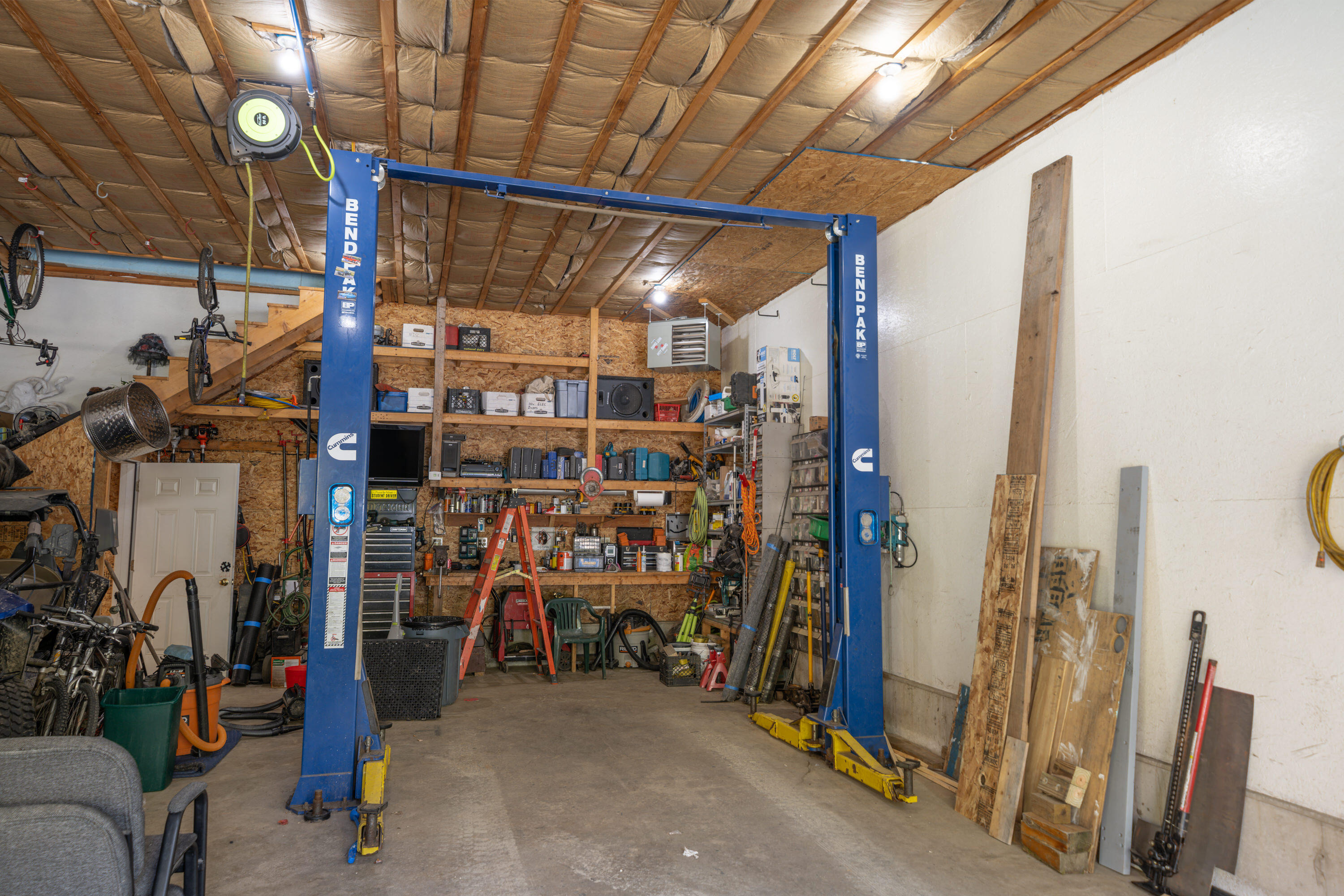 474 Leaches Point Road Orland, ME 04472 - Photo 84 of 90 9257