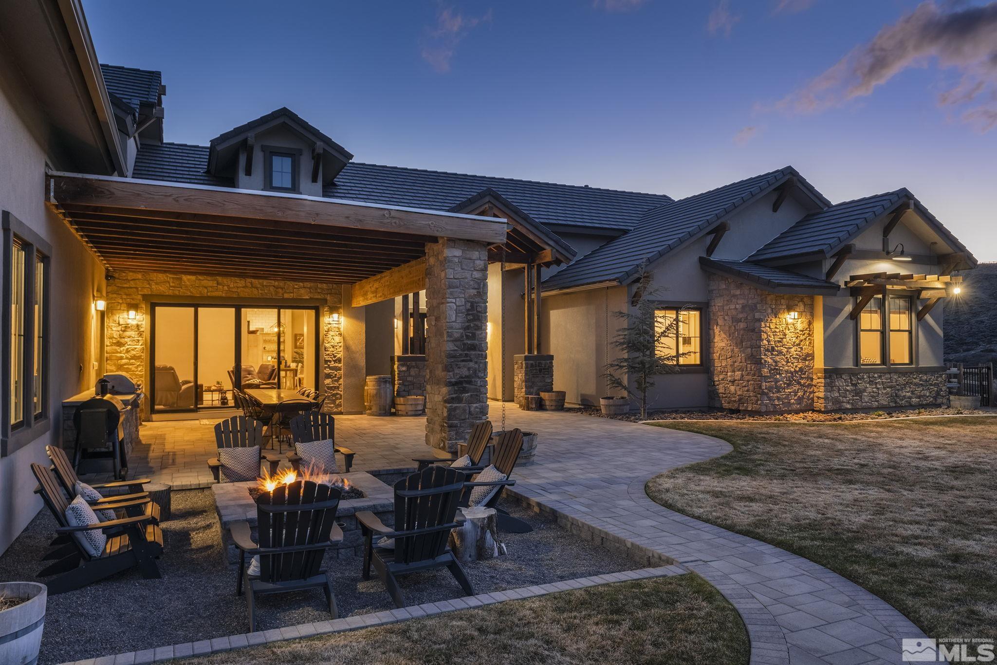 2385 Painted River Trail Reno, NV 89523 - Photo 1 of 40 Photo 1