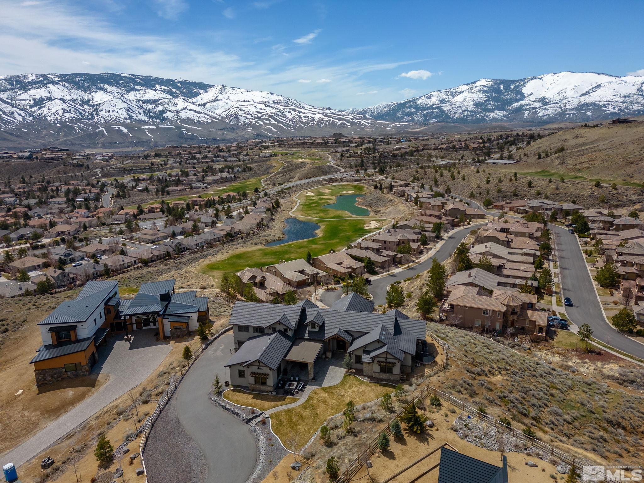 2385 Painted River Trail Reno, NV 89523 - Photo 5 of 40 Photo 5