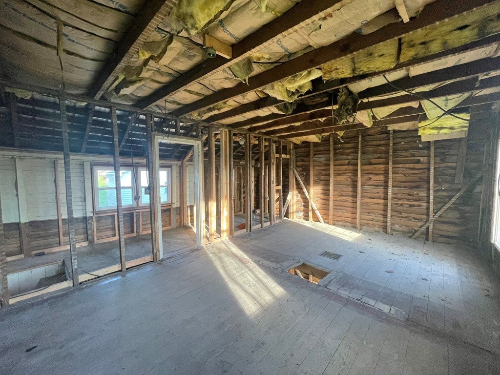 1205 Murphyville Road Rural Retreat, VA 24368 - Photo 31 of 32 Gallery Image 31