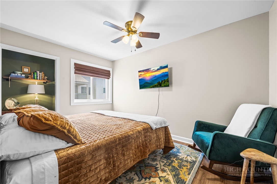 301 Pinnacle Inn Road, Unit 1313 Beech Mountain, NC 28604 - Photo 11 of 24