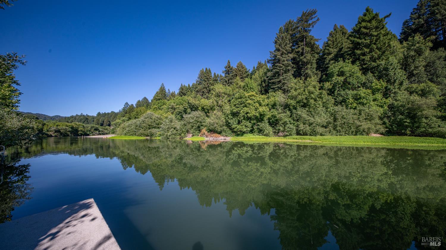 15627 Riverside Drive Guerneville, CA 95446 - Photo 47 of 79