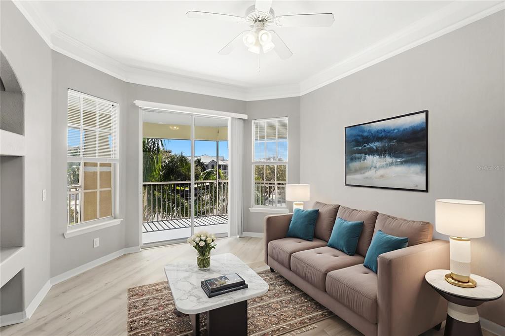 5110 Northridge Road, Unit 301 Sarasota, FL 34238 - Photo 5 of 30