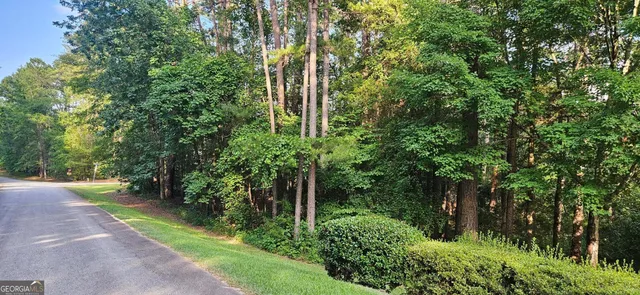 $39,900 | Bl 6-lot 9 Davis Drive, McCormick, SC 29835