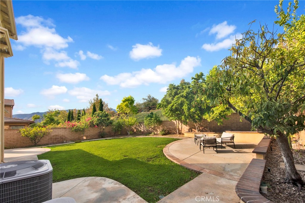 535 Desert Willow Road Azusa, CA 91702 - Photo 42 of 53 Backyard3