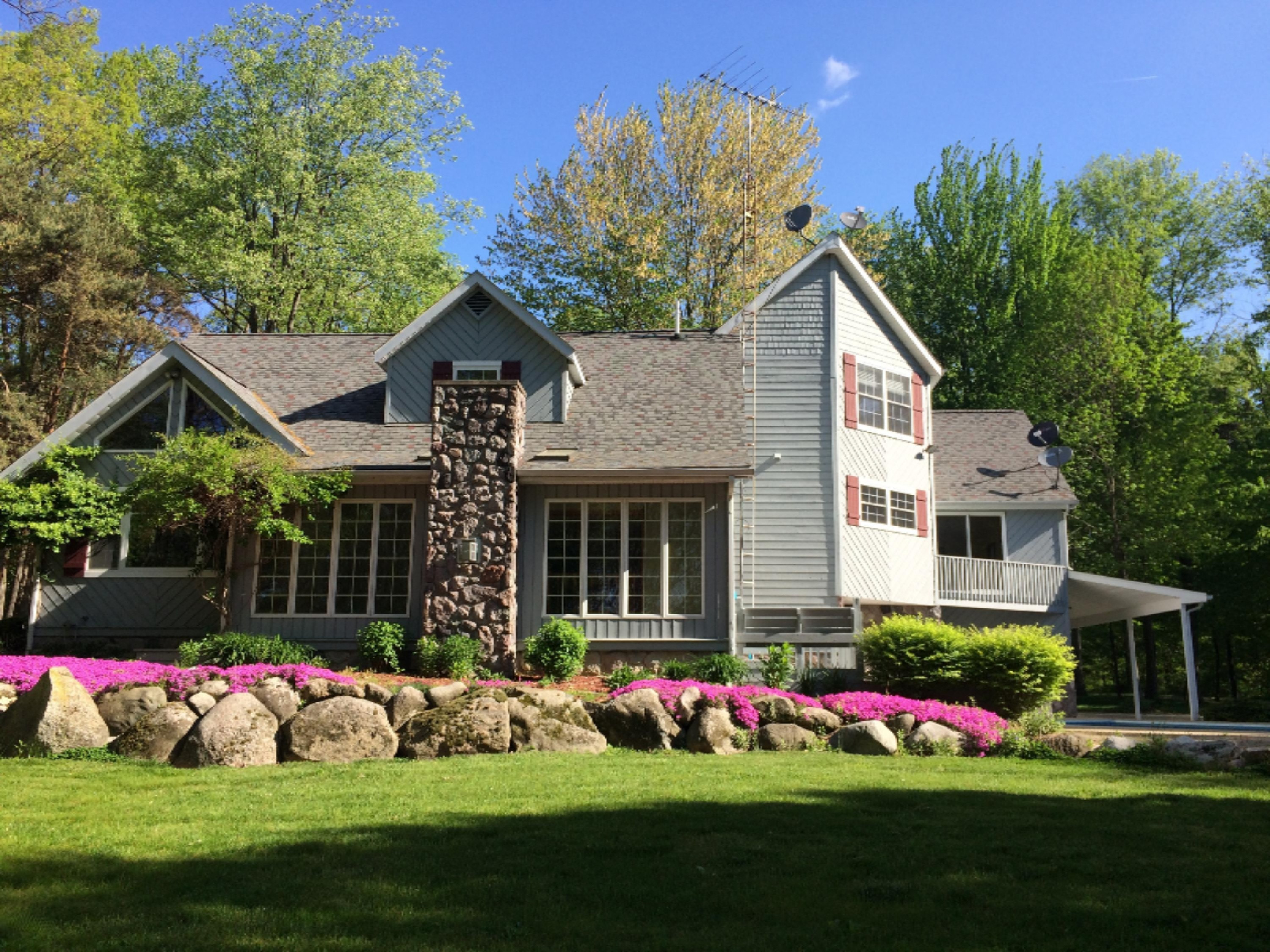 5171 Bean Road Allen, MI 49227 - Photo 2 of 43 IMG_4782