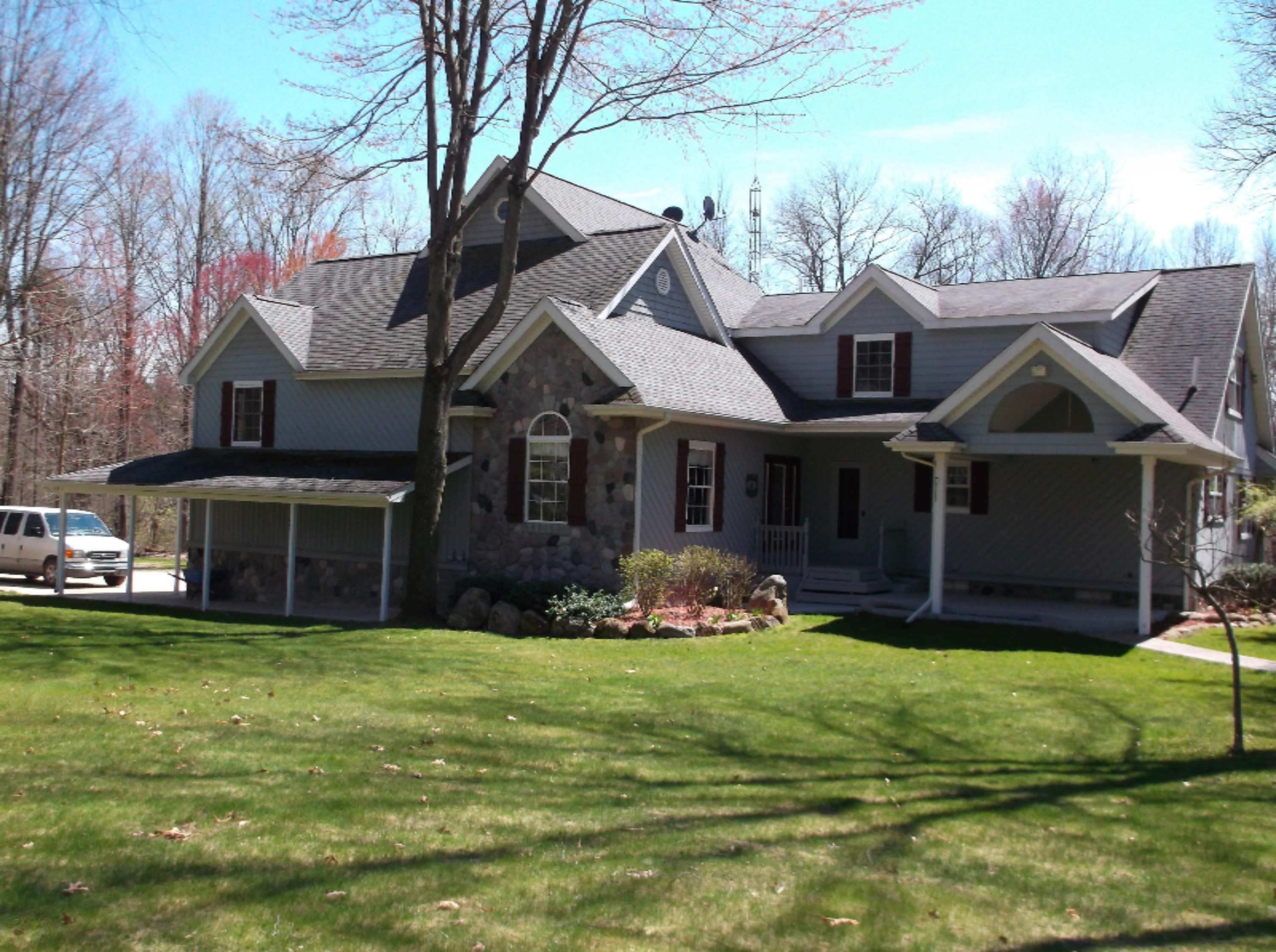 5171 Bean Road Allen, MI 49227 - Photo 42 of 43 DSCF1002