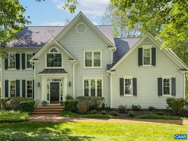 $950,000 | 1782 Shelbourn Lane, Keswick, VA 22947