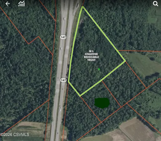 $2,000,000 | Industrial Park Road, Milton, PA 17847