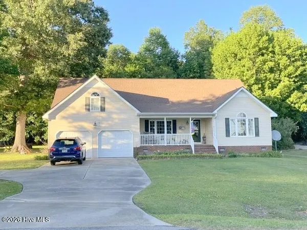 $500,000 | 177 Ainsley Road, Hertford, NC 27944