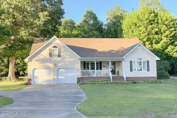 $500,000 | 177 Ainsley Road, Hertford, NC 27944
