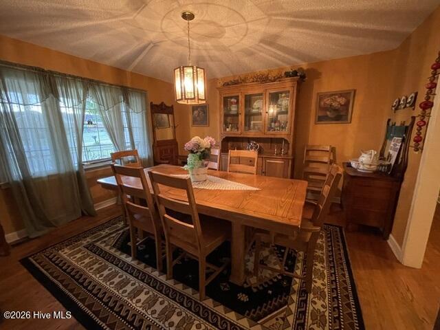 177 Ainsley Road Hertford, NC 27944 - Photo 12 of 46 Dining room