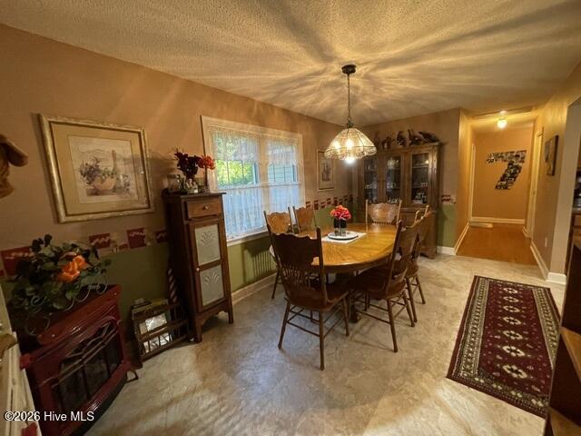 177 Ainsley Road Hertford, NC 27944 - Photo 15 of 46 Breakfast nook just off kitchen