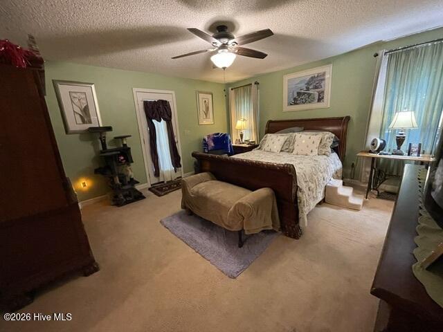 177 Ainsley Road Hertford, NC 27944 - Photo 16 of 46 Primary suite