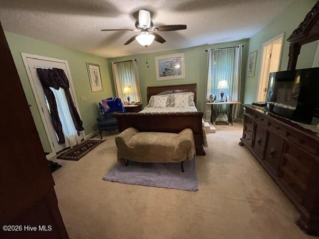 177 Ainsley Road Hertford, NC 27944 - Photo 17 of 46 Primary suite