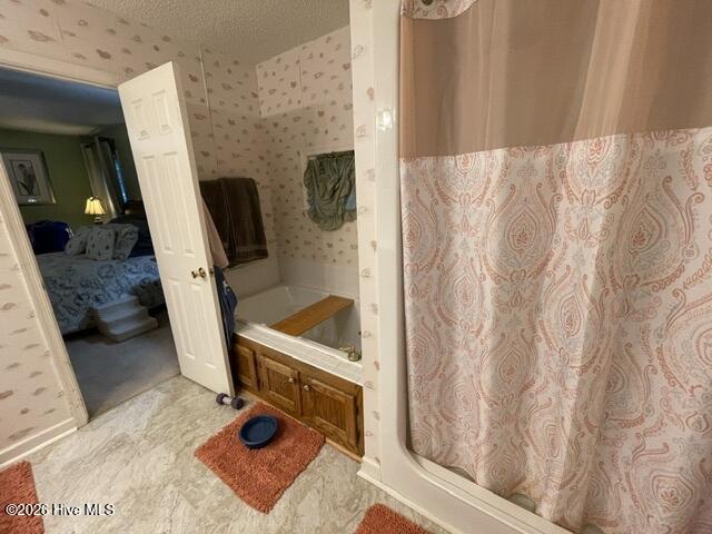 177 Ainsley Road Hertford, NC 27944 - Photo 19 of 46 Primary suite bath