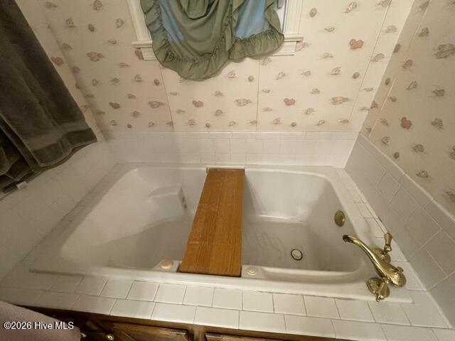 177 Ainsley Road Hertford, NC 27944 - Photo 20 of 46 Primary suite bath