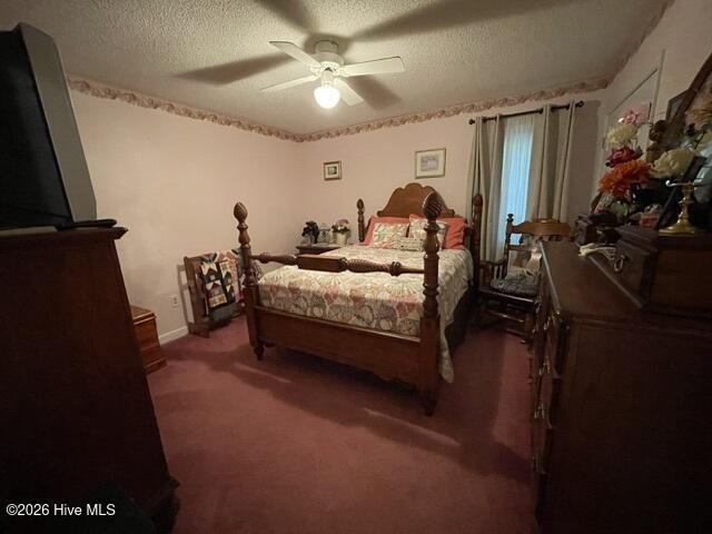 177 Ainsley Road Hertford, NC 27944 - Photo 21 of 46 Bedroom 2
