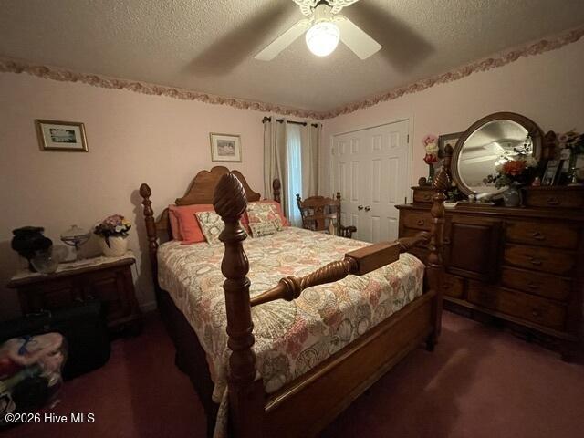 177 Ainsley Road Hertford, NC 27944 - Photo 22 of 46 Bedroom 2