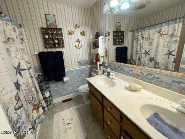 177 Ainsley Road Hertford, NC 27944 - Photo 23 of 46 Bathroom 2