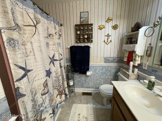 177 Ainsley Road Hertford, NC 27944 - Photo 24 of 46 Bathroom 2