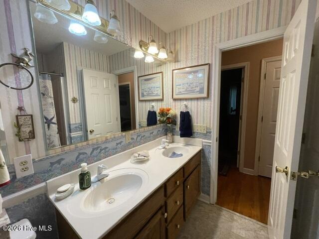 177 Ainsley Road Hertford, NC 27944 - Photo 25 of 46 Bathroom 2