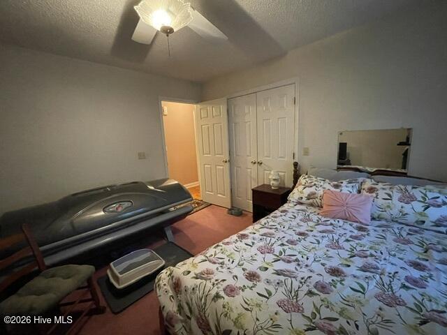 177 Ainsley Road Hertford, NC 27944 - Photo 27 of 46 Bedroom 3