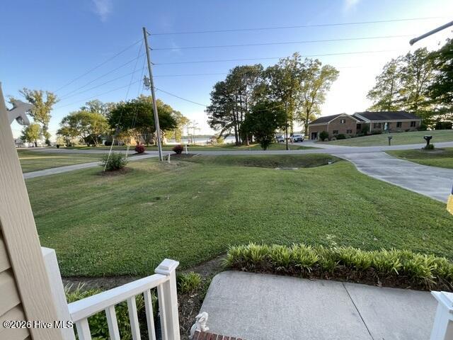 177 Ainsley Road Hertford, NC 27944 - Photo 4 of 46 Water views