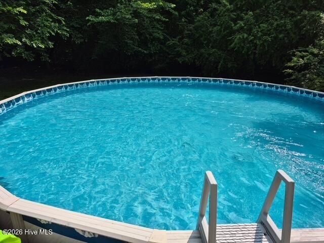 177 Ainsley Road Hertford, NC 27944 - Photo 46 of 46 30 foot above ground pool